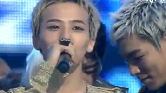 BigBang - 一位 & 安可