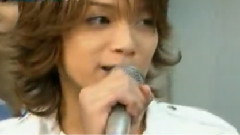 Hey! Say! JUMP - Mini Stage Music Station 08/05/16