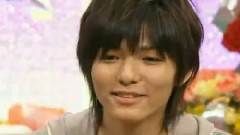 Hey! Say! JUMP - 采访 & Dreams Come True HeyX3现场版 中文字幕 08/05/16