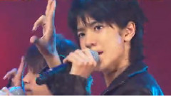 Hey! Say! JUMP - 真夜中のシャドーボーイ