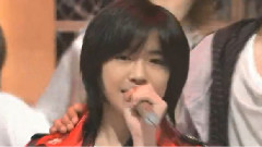 Hey! Say! JUMP - 青春の绊