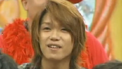 Hey! Say! JUMP - 采访 HeyX3 中文字幕 08/07/28