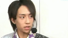 Hey! Say! JUMP - Mini Stage Music Station 中文字幕 08/07/25