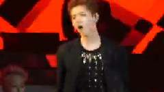 EXO,EXO-M - Wolf