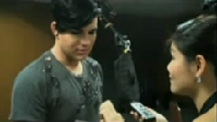 Adam Lambert - Until Next Time