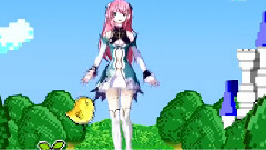 巡音流歌,VOCALOID家族 - ネガポジ*コンティニューズ