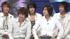 东方神起 - FujiTV