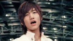 东方神起 - My Little Princess