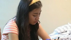 斯多含夫妇 - 我们结婚了