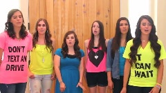 Cimorelli The Band - Some Nights