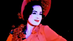Dita Von Teese - LA Show