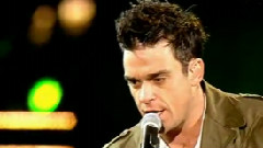 Robbie Williams - Love Supreme Knebworth