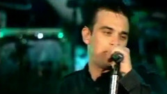 Robbie Williams - Feel Knebworth