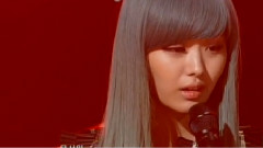 宋枝恩(Secret),方容国(B.A.P) - 疯了吗