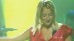 Sarah Connor - He