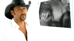 Tim McGraw - Live Like You Were Dying