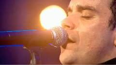 Robbie Williams - No regrets