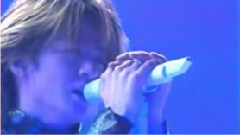 GLAY - 嫉妒