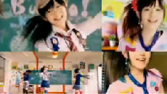 Buono! - Kiss Kiss Kiss 4