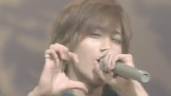 KAT-TUN - 爱のmelody