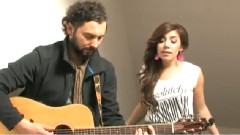 Edita Abdieski - Rolling In The Deep