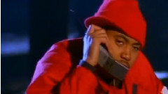 Nas - It Ain't Hard To Tell