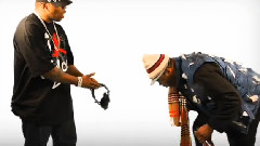 Busta Rhymes - I Got Bass
