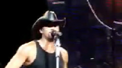 Tim McGraw - The Ride