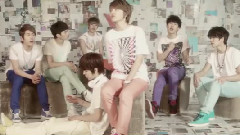 Infinite - Nothing's Over
