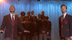 Glee Cast - Candle