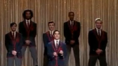 Glee Cast - Raise Your Glass