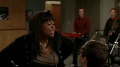 Glee Cast - Hell To The No
