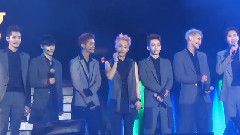 EXO,EXO-M - Talking