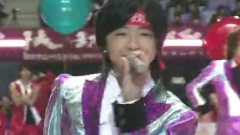 Hey! Say! JUMP - Chance to Change