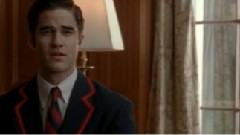 Glee Cast - Blackbird
