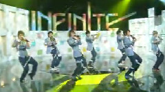 Infinite - Nothing's Over