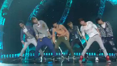 Infinite - Shot