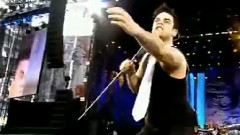 Robbie Williams - Monsoon Live At Knebworth