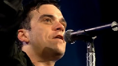 Robbie Williams - Camera Flash