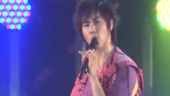 东方神起 - 东京巨蛋演唱会