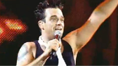 Robbie Williams - Trailer Live At Knebworth