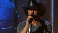 Tim McGraw - Live Like You Were Dying