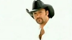 Tim McGraw - Stealing Cinderella