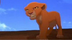 Skylar Grey - Where'd You Go Lion King