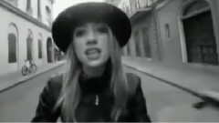 Alexz Johnson - Trip Around The World
