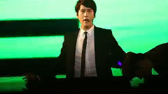 Super Junior,圭贤(Super Junior),Super Junior-M - 南京最中之最演唱会