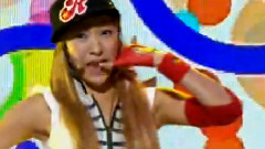 F-ve Dolls - 你的话