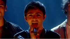 The Wanted - Gold Forever