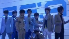ZE:A - Be My Girl & Here I Am