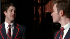 Glee Cast - Candle & Raise You Glass